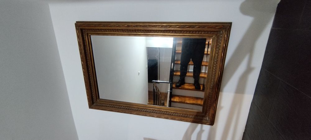 Espelho de parede