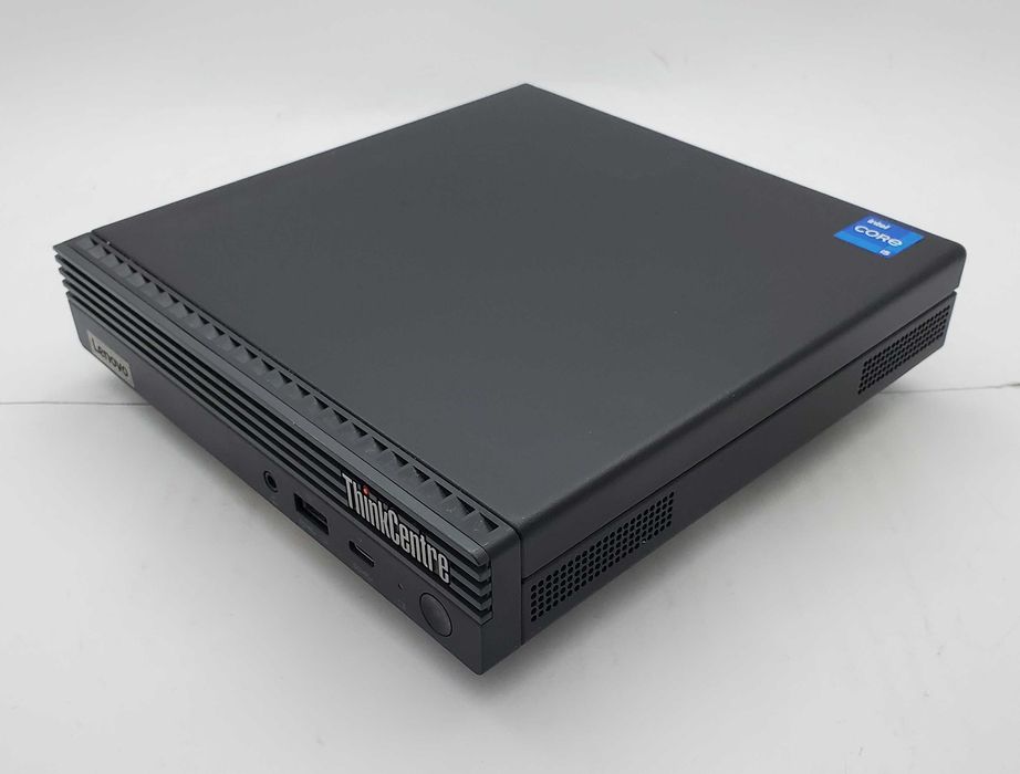 Lenovo ThinkCentre M70q Gen 2 i5-11400T 8/256GB Wi-Fi + BT HDMI DisplayPort #8920