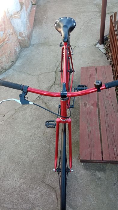 Велосипед фикс - сингл: 4 500 грн. - Велосипеди Одеса на Olx