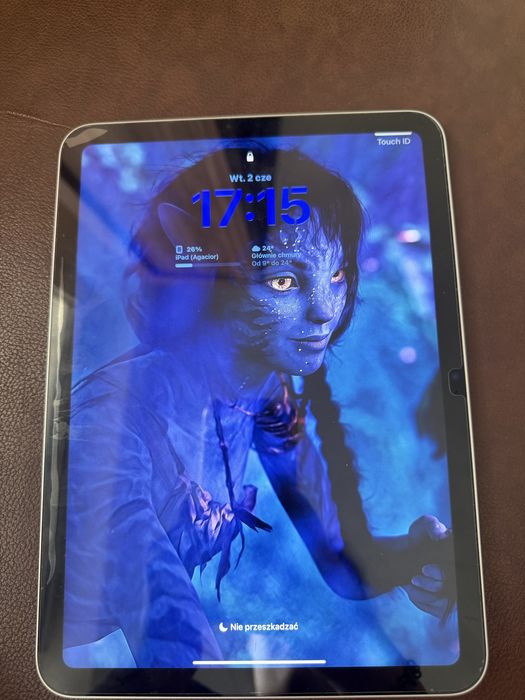 Ipad 11 gen 2025