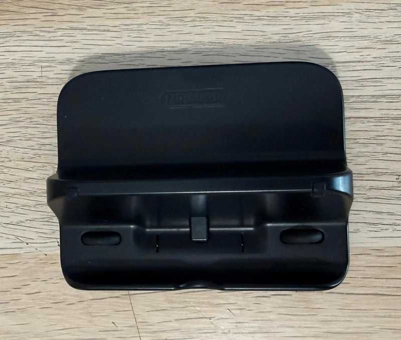 Base de Carregamento Nintendo Wii U Gamepad