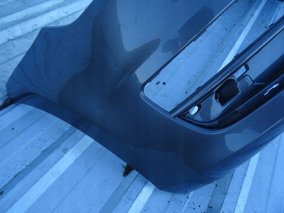 Zderzak przedni Volkswagen Golf VII R31P2
