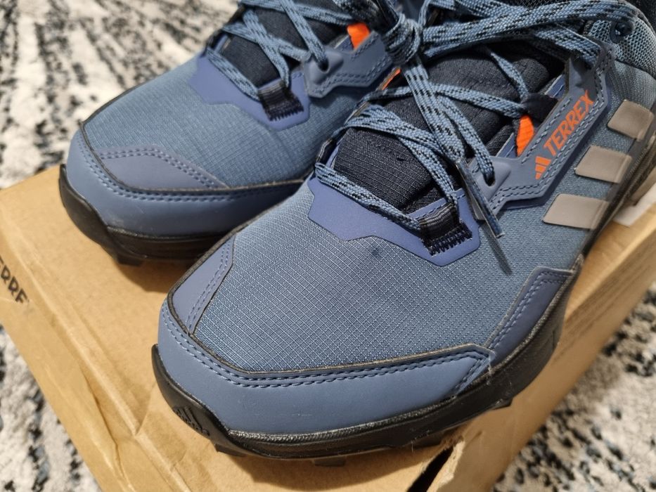 Buty Adidas terrex hp7397