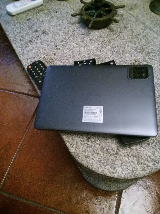 Tablet como nova