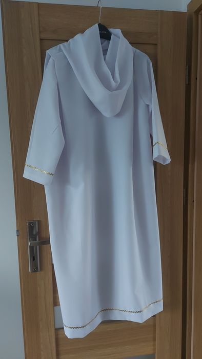 Alba komunijna rozmiar 152