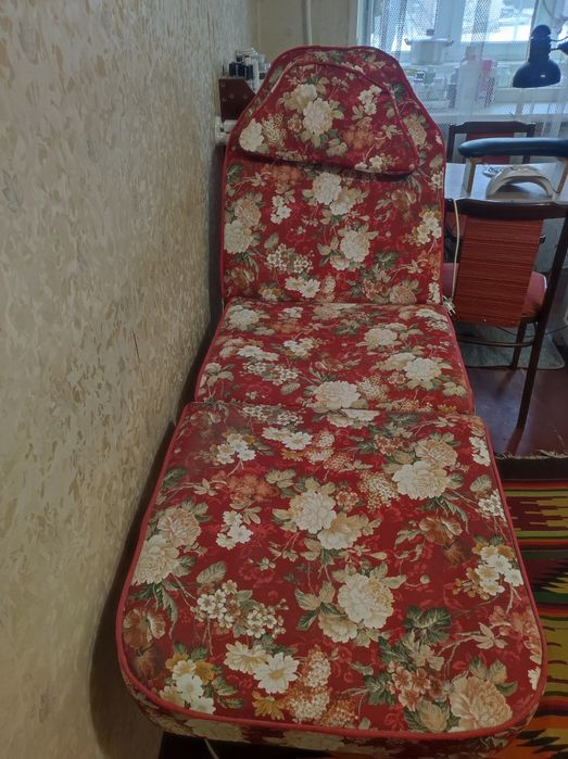 Кресло - кушетка