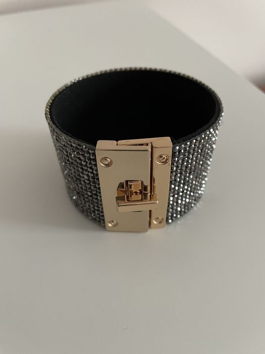 Bransoletka NOWA błyszcząca