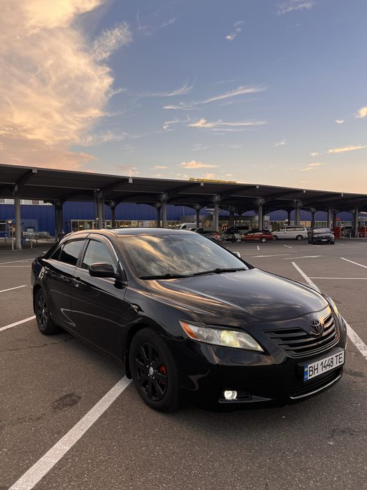 Toyota Camry XV40