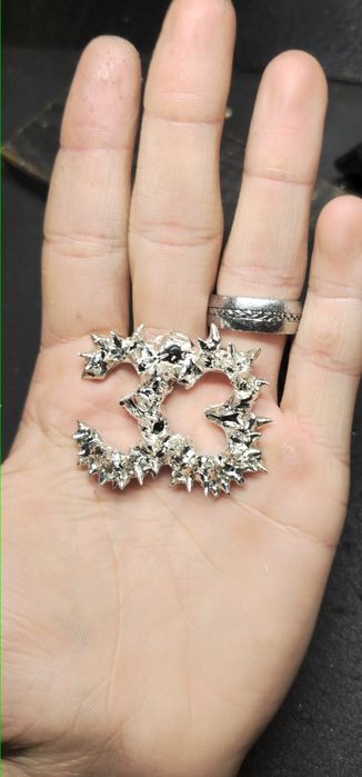 1 33 tynaloy chain