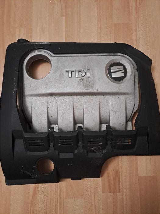 Proteção motor vw seat skoda