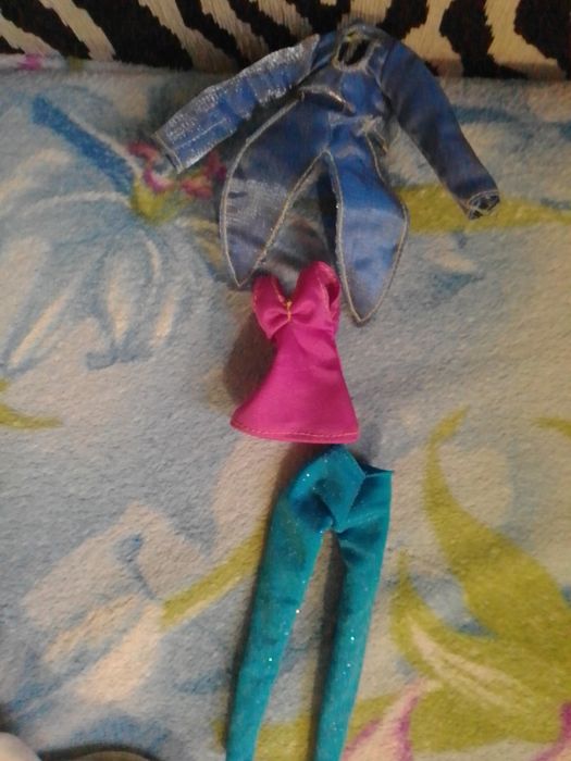 Куклы винкс winx ляльки