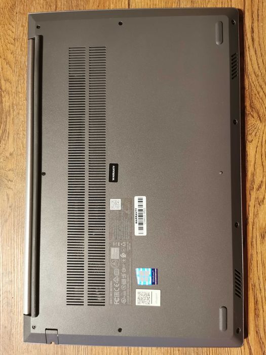 Lenovo ThinkBook 15 i5 (11-Gen), 16RAM, 512GB, Intel iRISxe Win 10pro