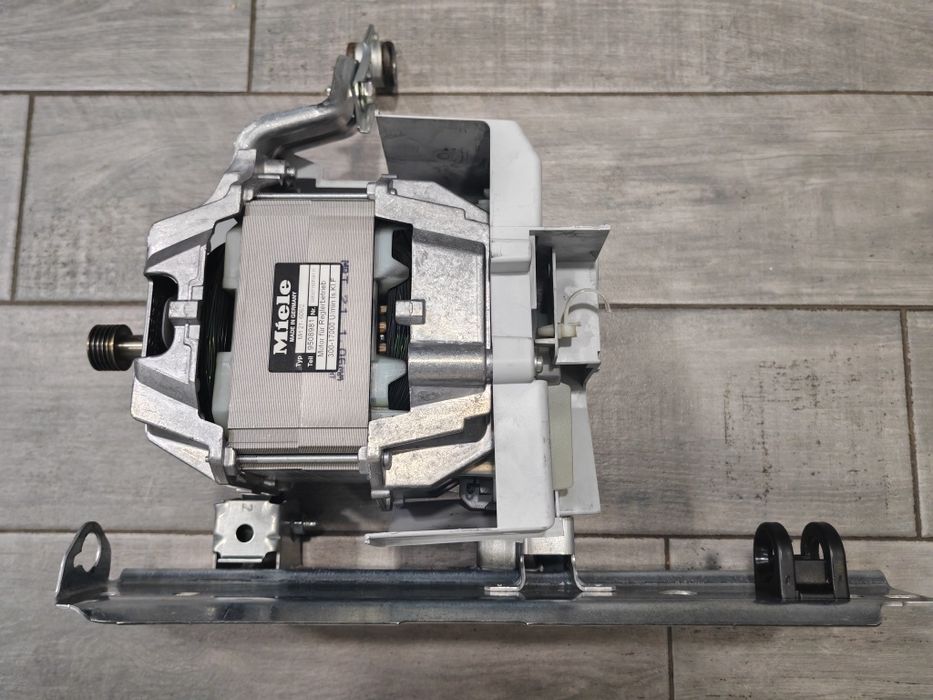 Máquina de lavar roupa miele wda201