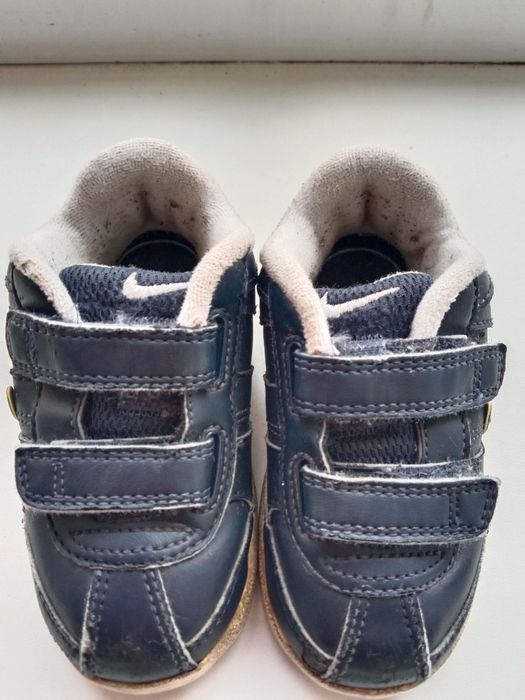 Кросовки детские