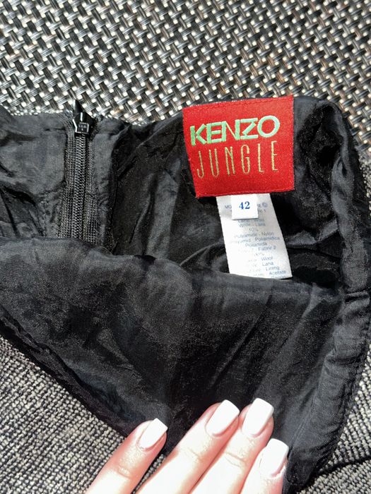 Спідниця Kenzo жіноча