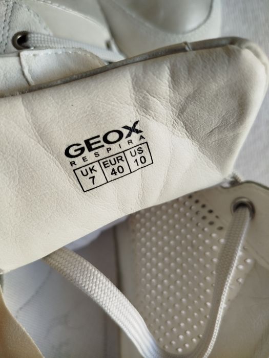 Geox sneakersy 40/26cm