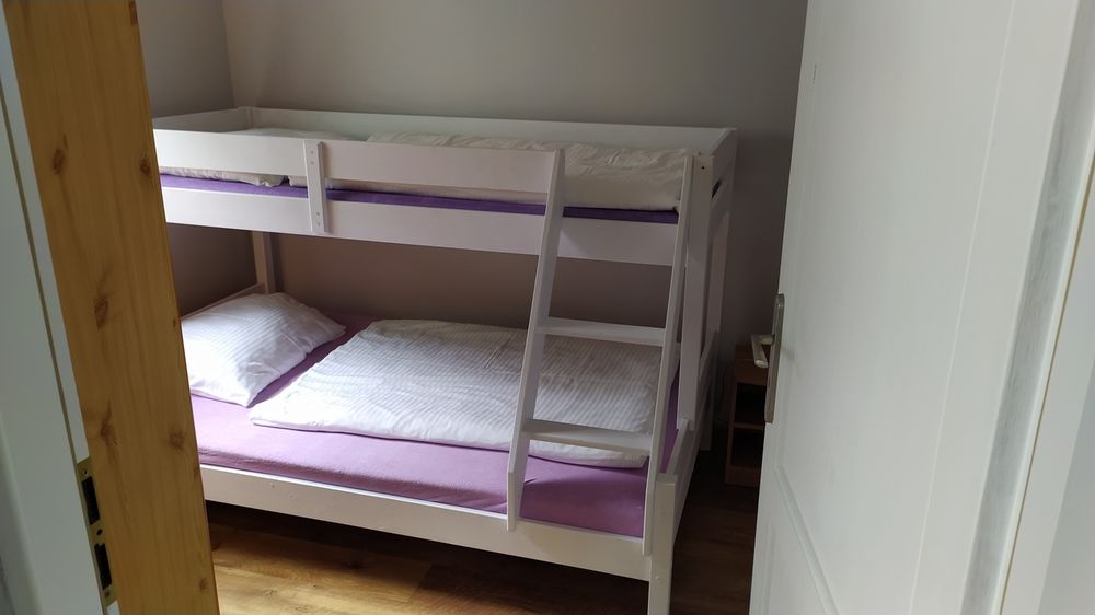 Domki i pokoje nad morzem Dąbki, Bobolin sezon 2026. Zapraszamy