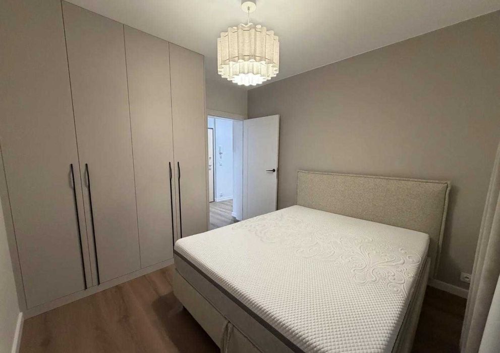 Mieszkanie – Warszawa - Widok 5