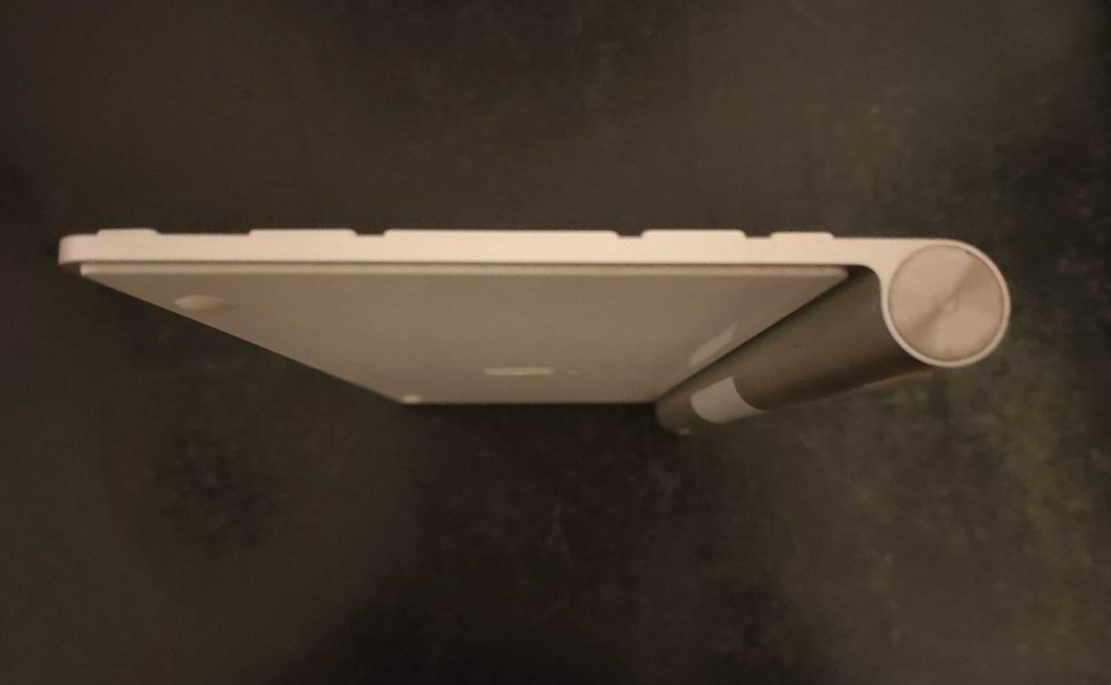 Teclado wireless Apple Modelo A1314