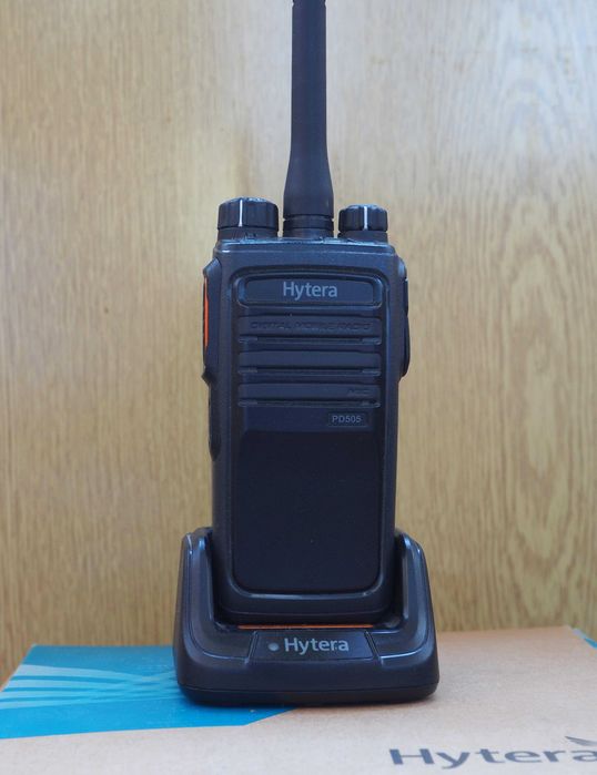 Радіостанція Hytera 400-470МГц