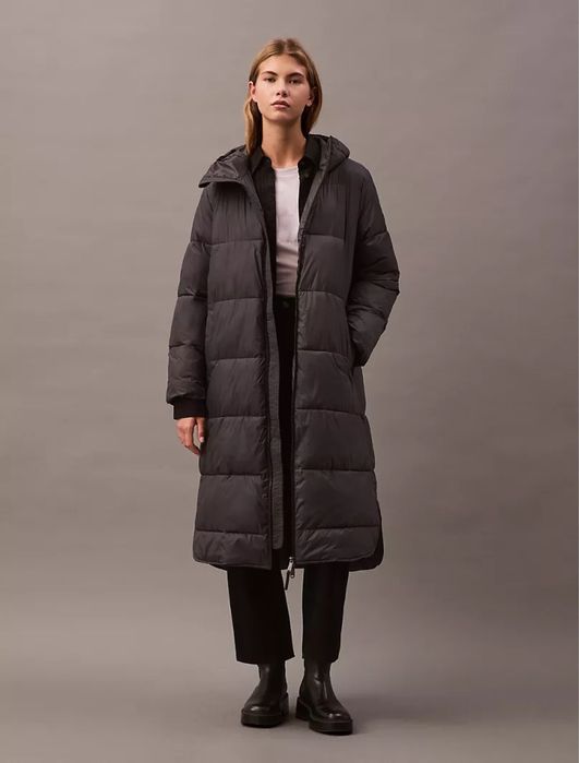 Женское пальто Calvin Klein