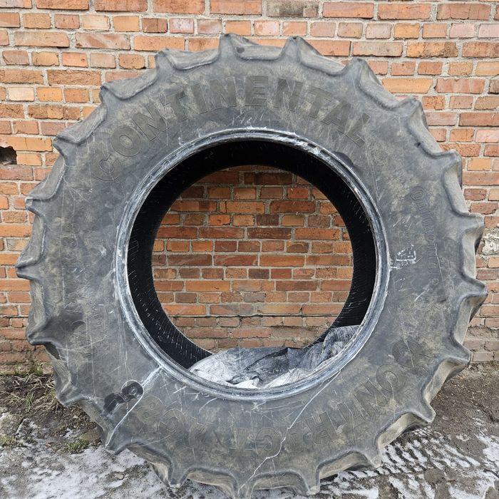 Opona Rolnicza Continental 520/80 R38