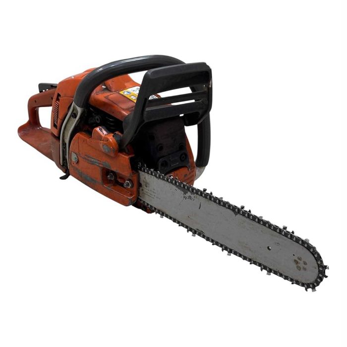 Piła spalinowa Husqvarna 357 xp