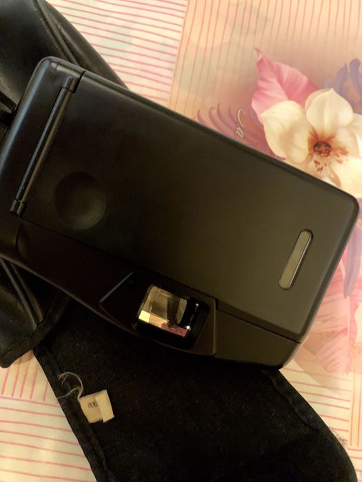 Фотоапарат BF - 100