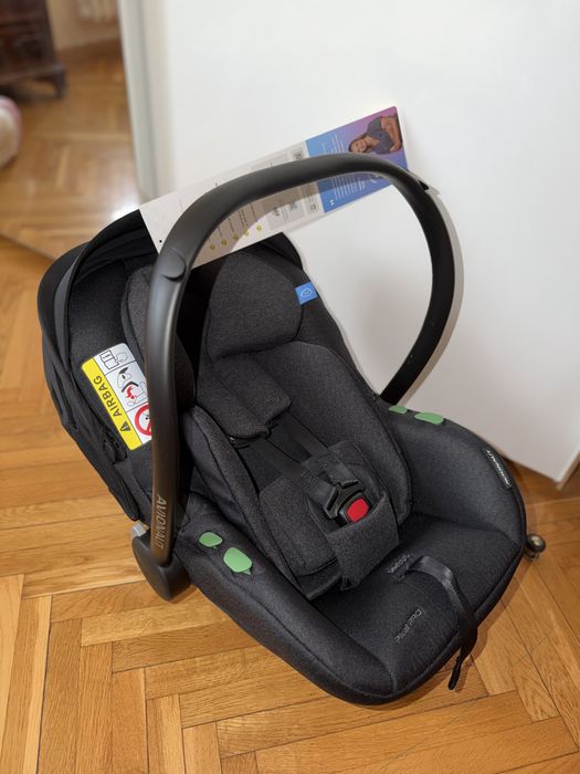 Fotelik avionaut Pixel PRO 2.0 C