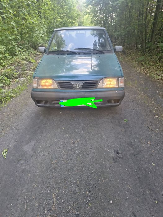 Polonez Truck