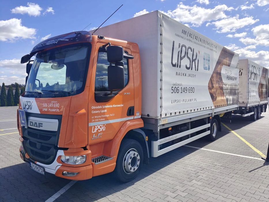 DAF