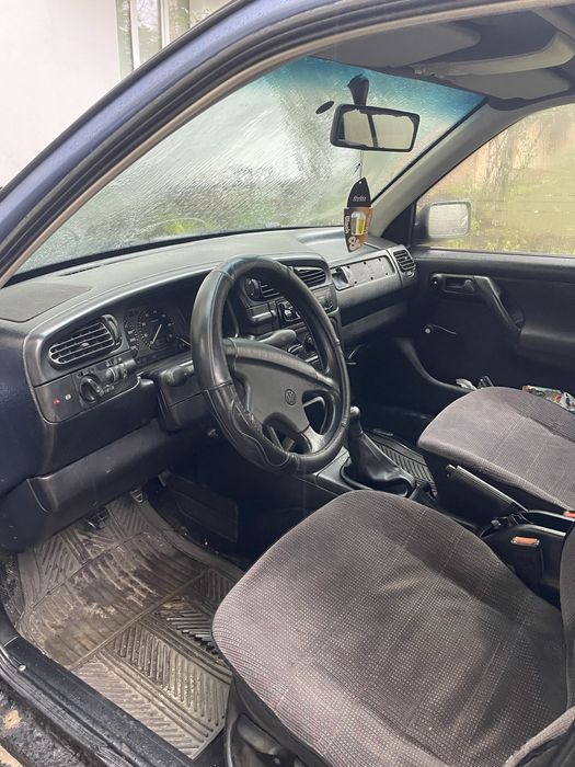 Продам Volkswagen Vento 1993