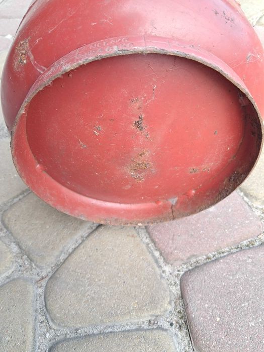 Butla turystyczna
