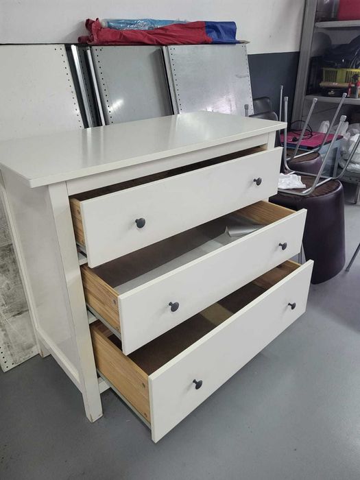 Armário para arrumo