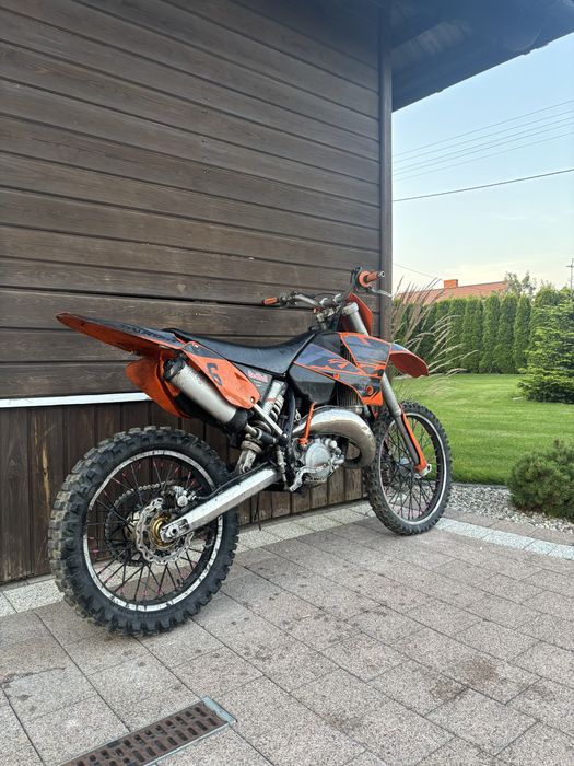 KTM