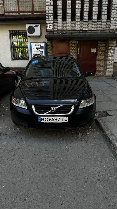 Продам автомобіль