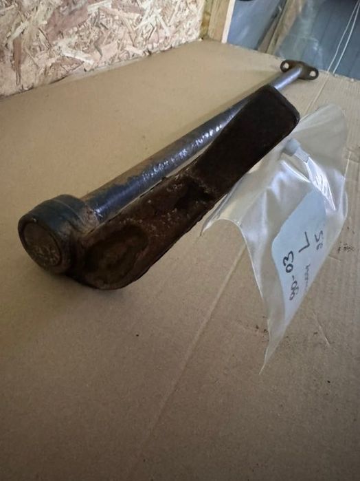 Торсіон лівий Фольцваген T4 1996-2003 року