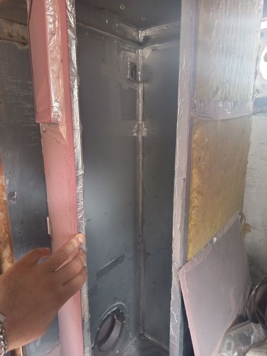 Forno/armário lacagem ou pintura