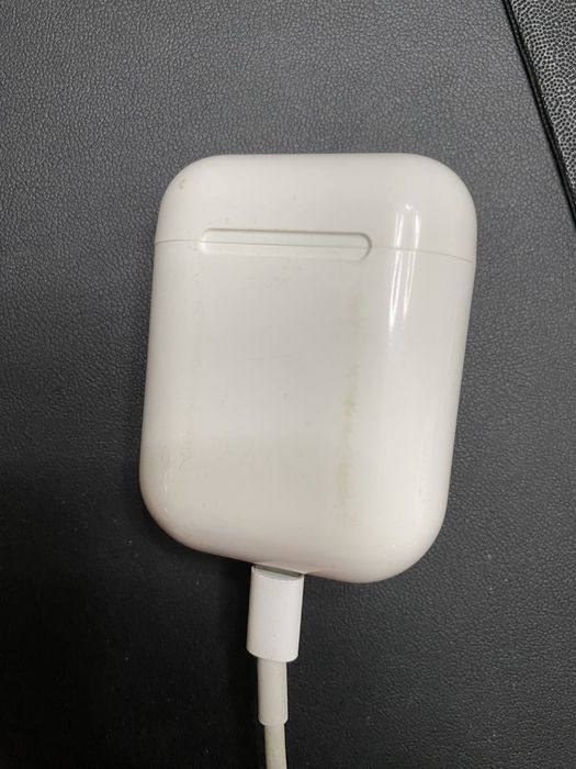 Airpods aplle 2.a geracao