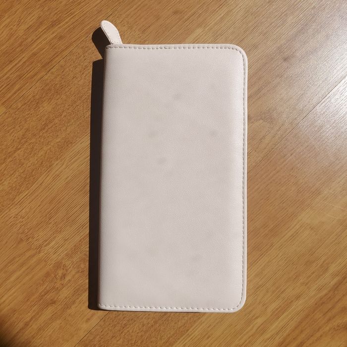 Carteira / prochete  guarda joias