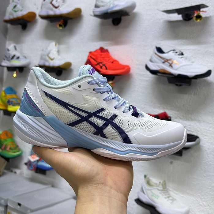 Волейбольні кросівки Asics Sky Elite жіночі чоловічі  ff2  волейбольні