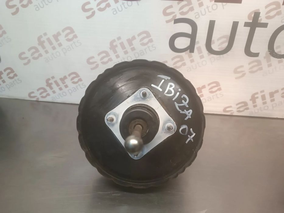SERVOFREIO / SERVO FREIO COM BOMBA SEAT IBIZA III 6L / VOLKSWAGEN