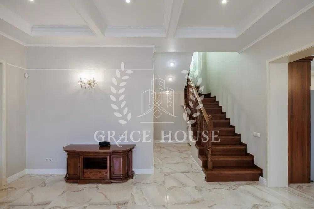 Продажа дома с ремонтом Чапаевка Вита-Литовская Конча-Заспа 4 спальни