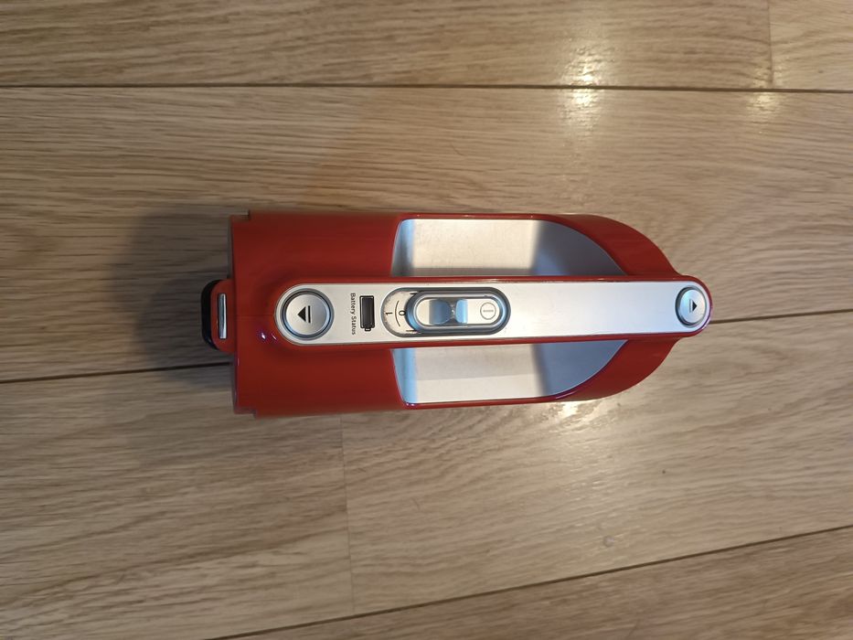 /// BATERIA - Odkurzacz pionowy Bosch 25.2V Flexxo Serie 4