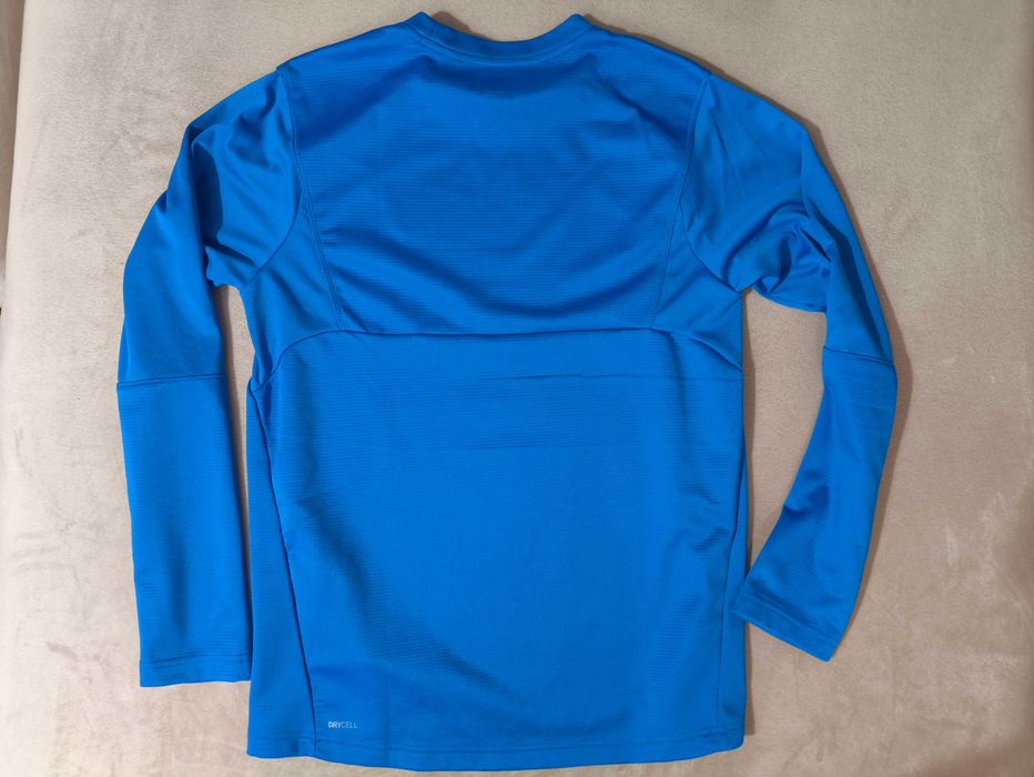 r. M bluza sportowa PUMA