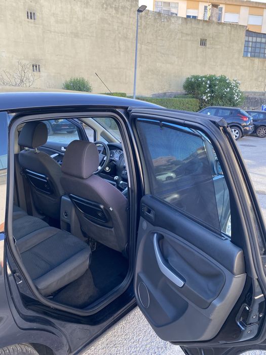 Ford C-MAX Titanium 1.6