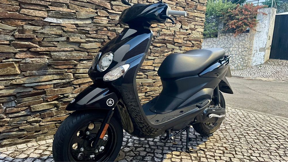 Yamaha neos 50cc 2 t