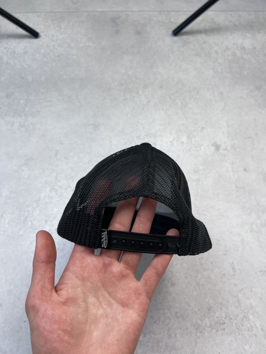 Бейсболка Кепка Von Dutch Y2K