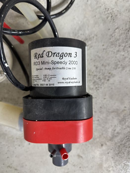 Skimmer royal exclusiv