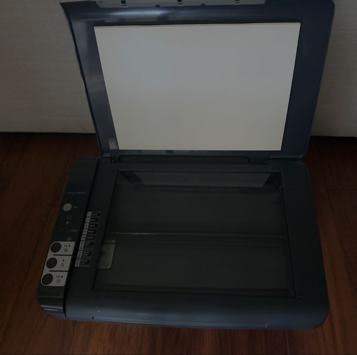 Epson Stylus DX4400 — para reparar/peças